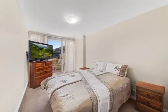 Fifth view of Homely unit listing, 9/12 Baker Street, Gosford NSW 2250