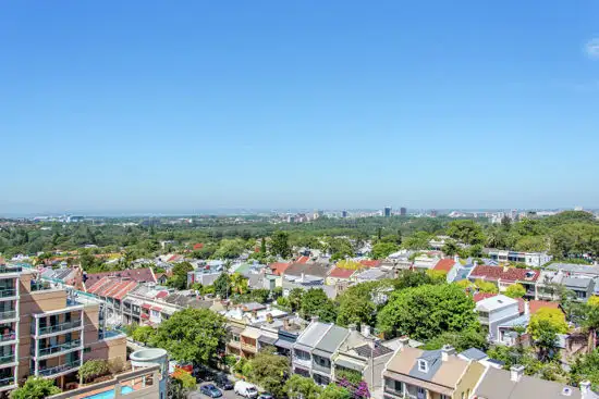 Fifth view of Homely apartment listing, PENTHOUSE 3, 8 Spring Street, Bondi Junction NSW 2022