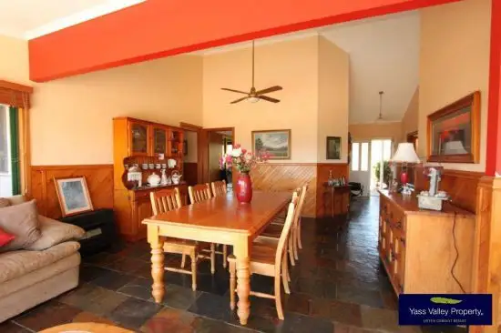 Fifth view of Homely rural property listing, 738 fifeshire road, Yass NSW 2582