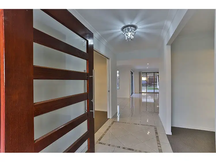 Second view of Homely house listing, 20 Goshawk Drive, Kleinton QLD 4352