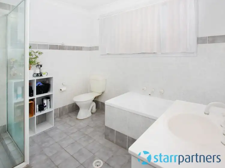 Sixth view of Homely townhouse listing, 4/34 Upwey Street, Prospect NSW 2148