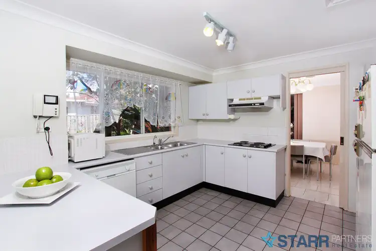Sixth view of Homely house listing, 6 Skylark Crescent, Erskine Park NSW 2759