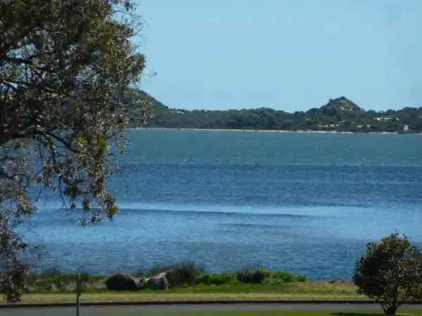 Main view of Homely unit listing, 319B Old Coast Rd, Australind WA 6233