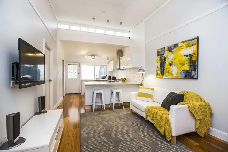 Fourth view of Homely house listing, 86 Bull Street, Cooks Hill NSW 2300