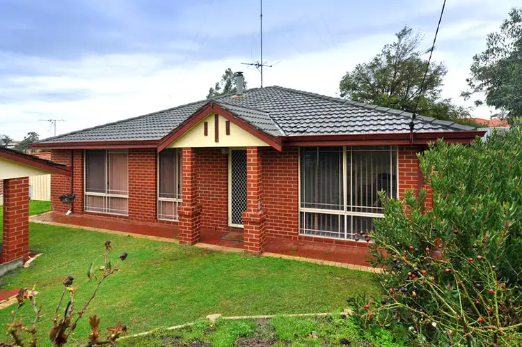 Main view of Homely house listing, 5 Hamilton Court, Australind WA 6233