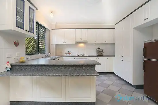 Second view of Homely unit listing, 5/20-22 Isabella Street, North Parramatta NSW 2151