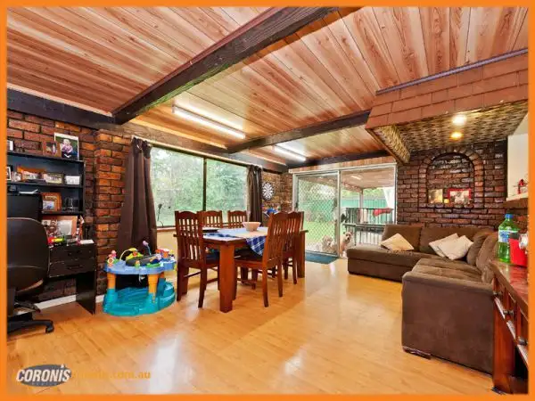 Main view of Homely house listing, 6 Athena Grove, Springwood QLD 4127