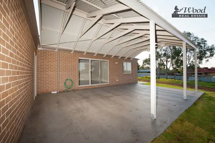 Fourth view of Homely house listing, 80 Wellington Drive, Thurgoona NSW 2640