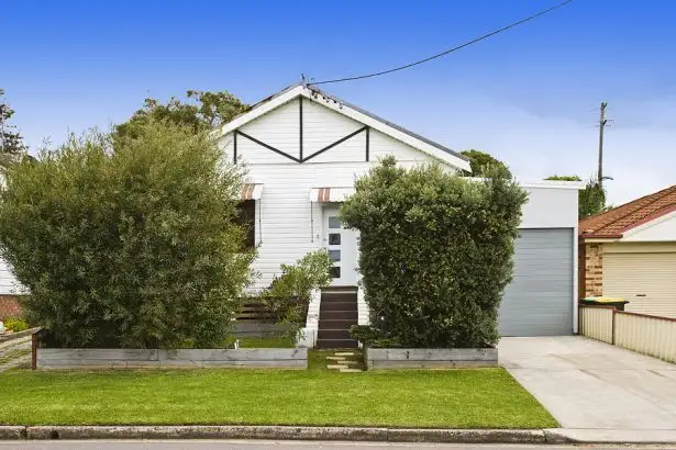 6 Bailey Street, Adamstown NSW 2289