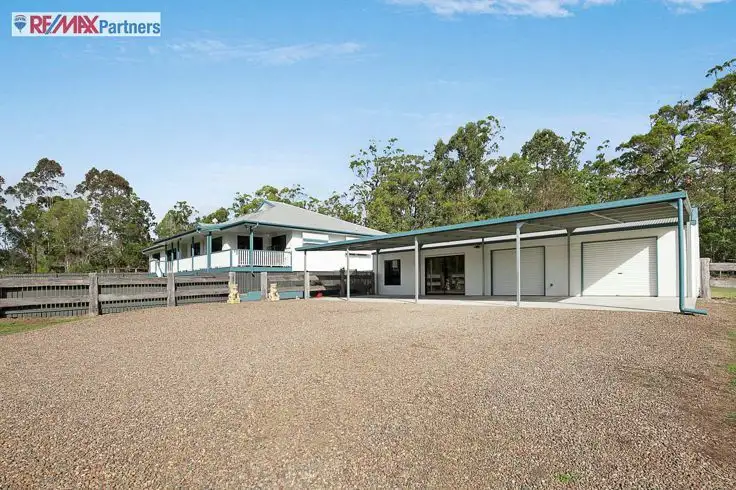Fourth view of Homely house listing, 16-24 Newfarm Place, Takura QLD 4655