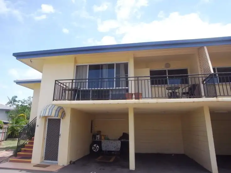 Main view of Homely unit listing, 10/19 Ryan Street, North Ward QLD 4810