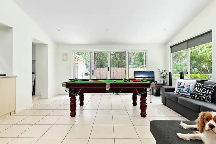 Fourth view of Homely house listing, 11 Banka Avenue, Jacobs Well QLD 4208