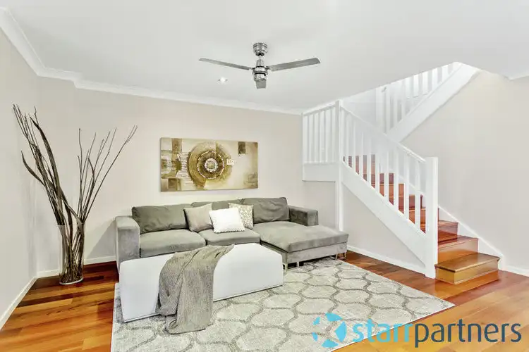 Second view of Homely house listing, 30 Jeremy Grove, Glenwood NSW 2768