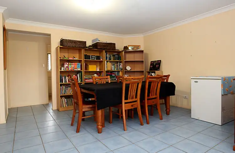 Sixth view of Homely house listing, z18 Embassy Street, Deception Bay QLD 4508