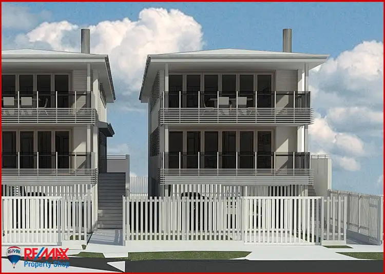 Fifth view of Homely land listing, 436A Flinders Parade, Brighton QLD 4017