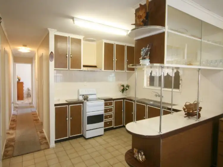 Fifth view of Homely house listing, z1 Edith Street, Margate QLD 4019