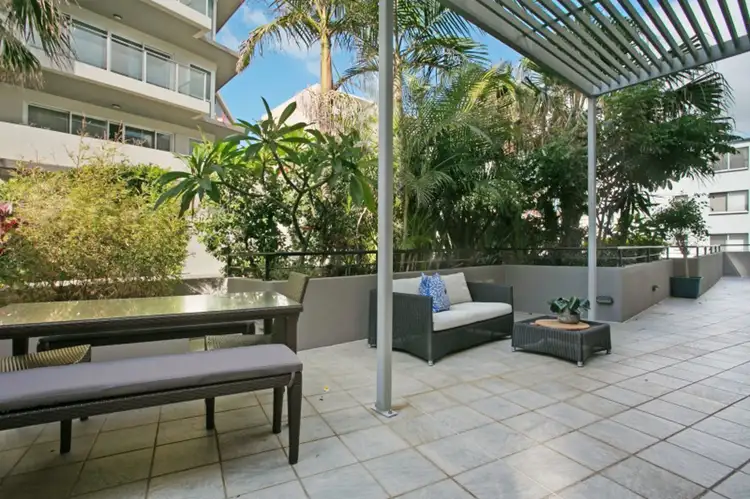 Fourth view of Homely apartment listing, 11/1 Scott Street, Newcastle East NSW 2300