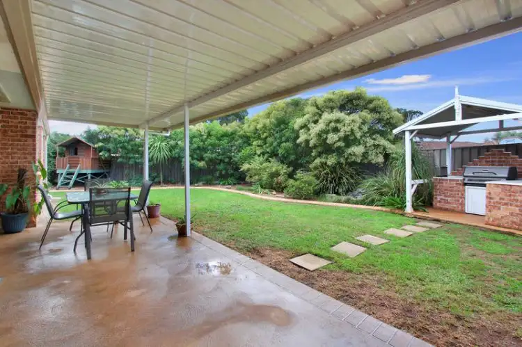 Fifth view of Homely house listing, 21 Kestrel Crescent, Erskine Park NSW 2759