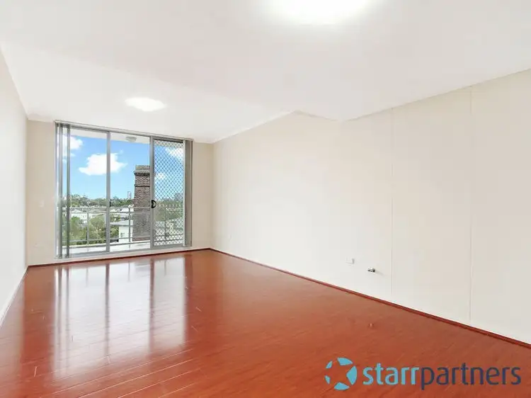 Fourth view of Homely unit listing, 501B/42-50 Brickworks Drive, Holroyd NSW 2142