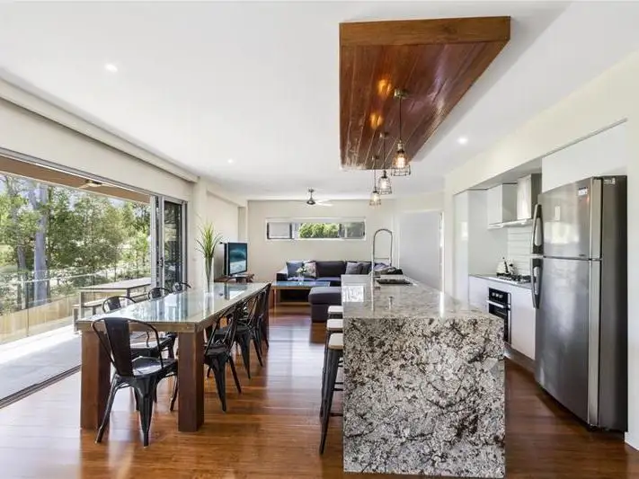 Sixth view of Homely house listing, 2/13 Joshua Place, Oxenford QLD 4210