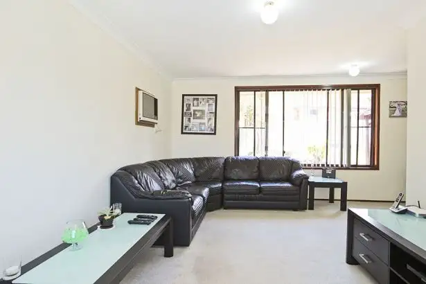 Fifth view of Homely house listing, 93 Aries Way, Elermore Vale NSW 2287