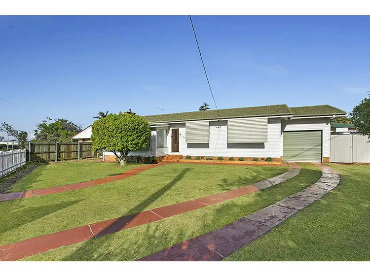 Second view of Homely house listing, 66 Drayton Road, Harristown QLD 4350