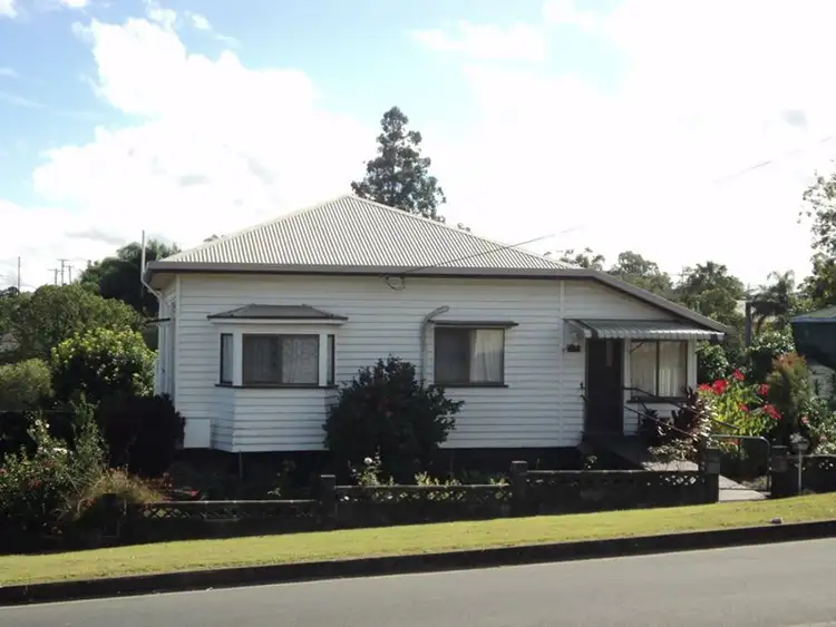 20 Cross Street, Gympie QLD 4570