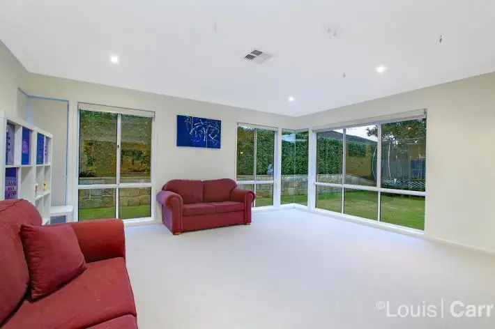 Third view of Homely house listing, 7 The Parkway, Beaumont Hills NSW 2155