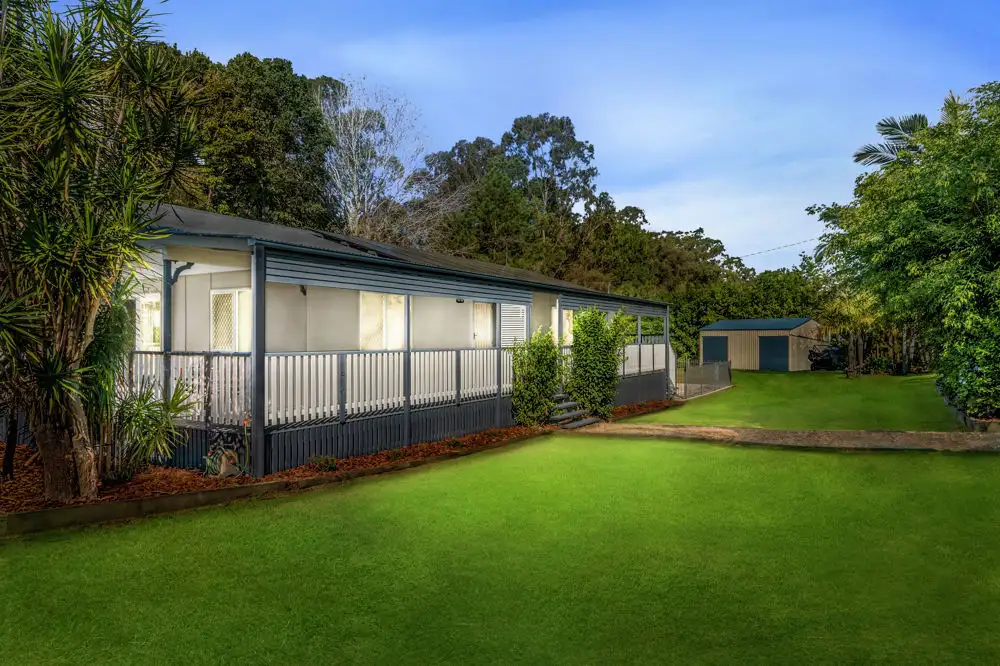 Main view of Homely house listing, 12-18 Cathy Court, Caboolture QLD 4510