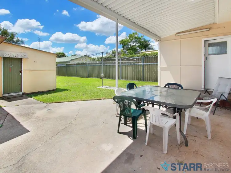 Third view of Homely house listing, 13 Mitchell Street, St Marys NSW 2760