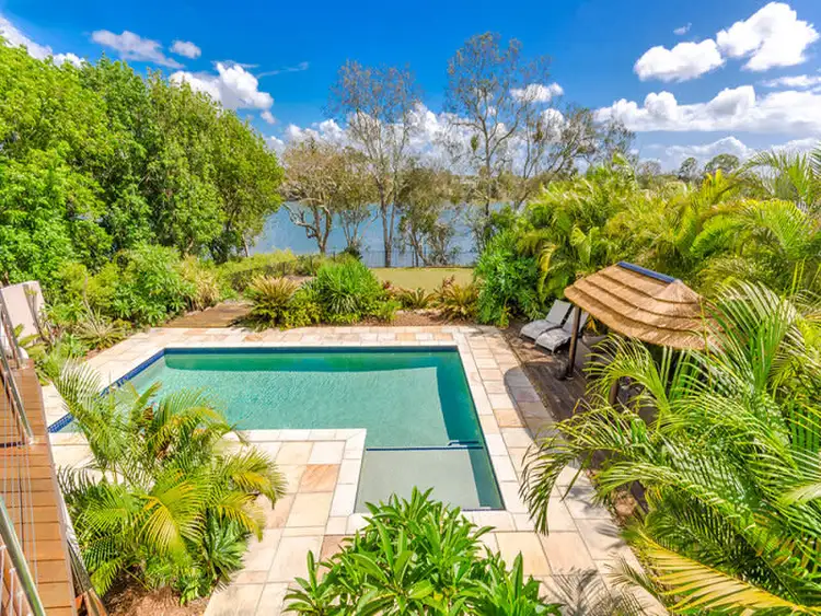 Third view of Homely house listing, 39 North Bank Court, Helensvale QLD 4212