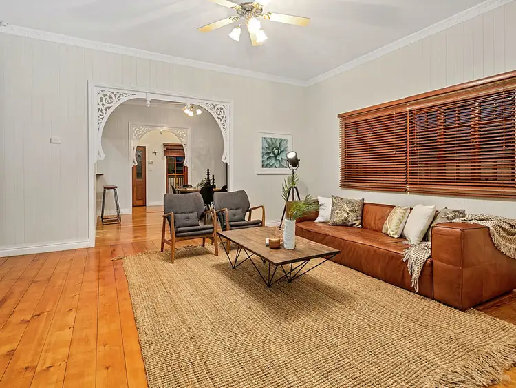 Second view of Homely house listing, 24 Outram Street, Lota QLD 4179