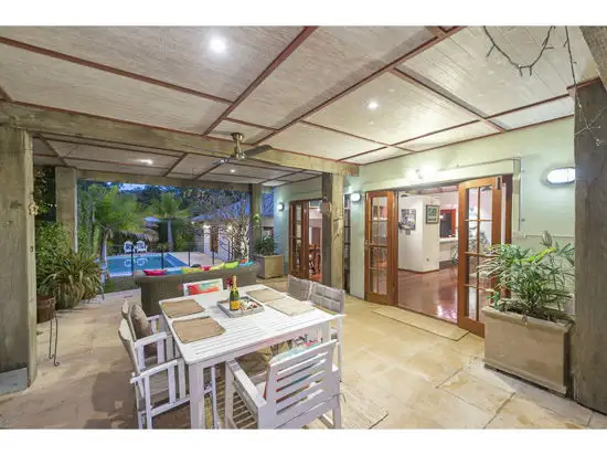 Fifth view of Homely house listing, 43 Sprenger Street, Fig Tree Pocket QLD 4069