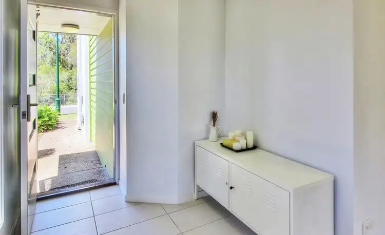 Fifth view of Homely townhouse listing, 18/40 Lakefield Place, Runcorn QLD 4113