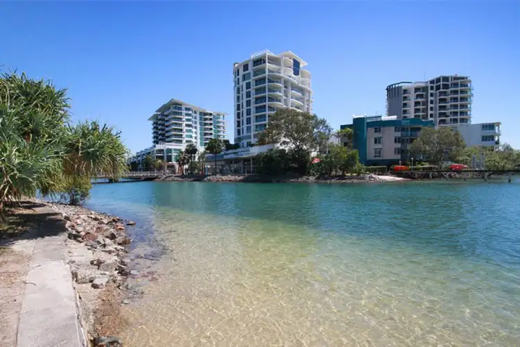 6/59 The Esplanade, Cotton Tree QLD 4558