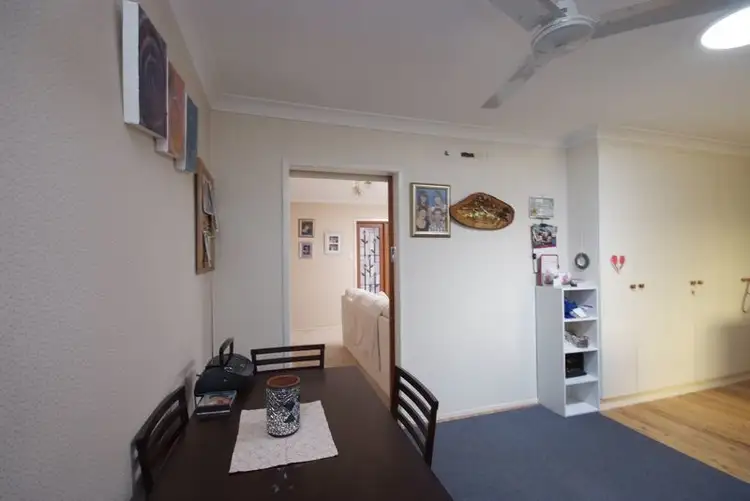 Fifth view of Homely house listing, 83 Drayton Road, Harristown QLD 4350