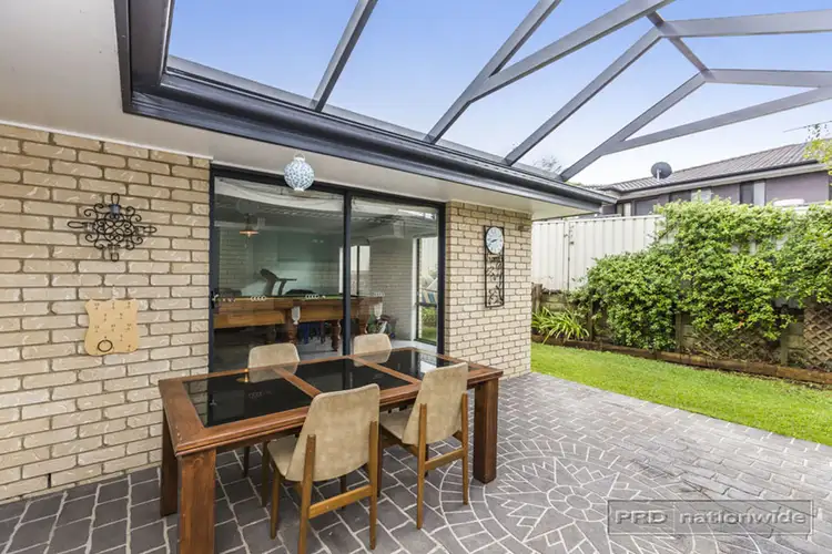 Second view of Homely house listing, 28 Beauford Avenue, Maryland NSW 2287