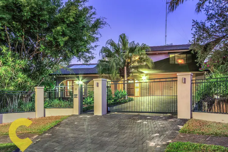 77 Tirrabella Street, Carina Heights QLD 4152