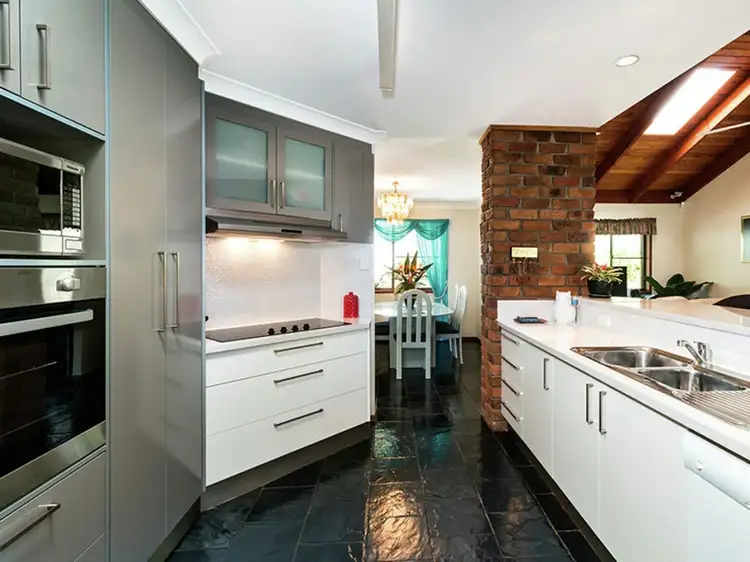 Fifth view of Homely house listing, 58 Blackthorn Crescent, Shailer Park QLD 4128