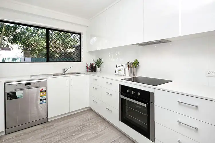 Second view of Homely house listing, 4 Bolinda Street, Eight Mile Plains QLD 4113