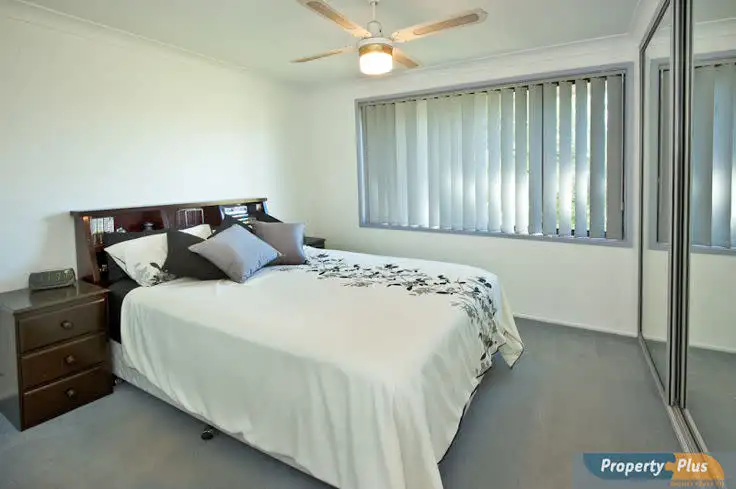 Fifth view of Homely house listing, 81 Rotorua Road, St Clair NSW 2759