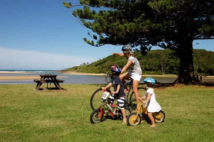 Fourth view of Homely land listing, 17 Tidal Crescent, Moonee Beach NSW 2450