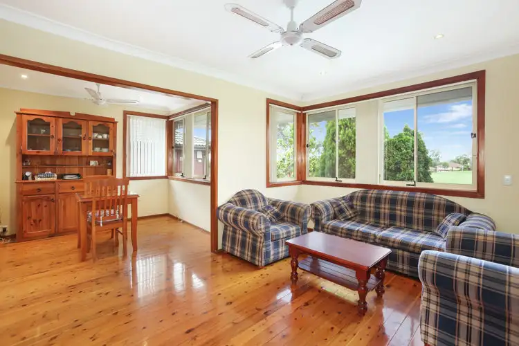 Second view of Homely house listing, 6 Virgil Street, Greystanes NSW 2145