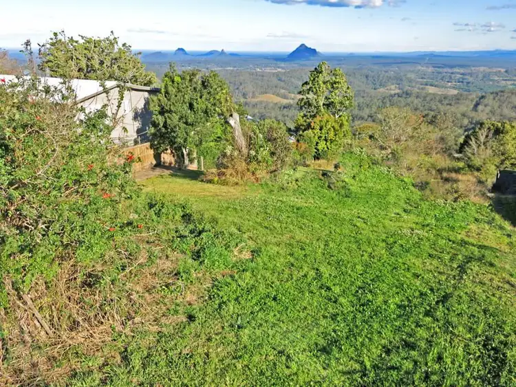 Sixth view of Homely land listing, 557 Mountain View Road, Maleny QLD 4552