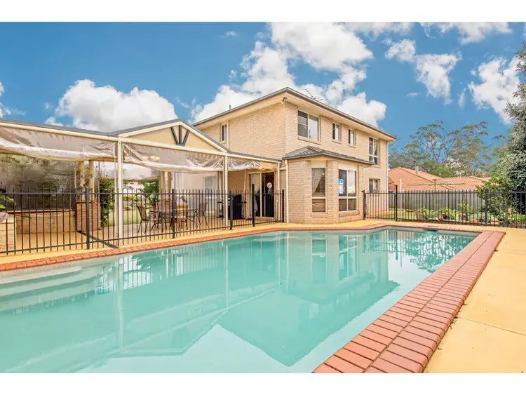 21 Wirreanda Drive, Rangeville QLD 4350