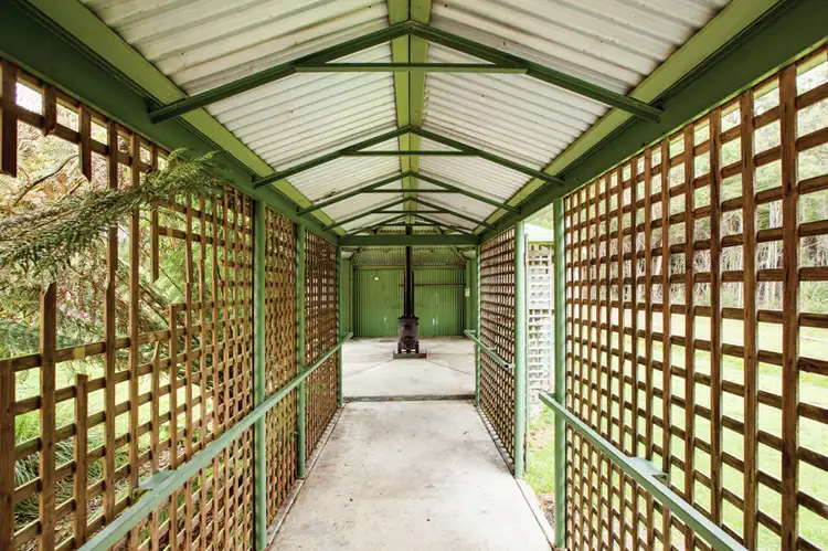 Fourth view of Homely house listing, 6822 Arthur Highway, Port Arthur TAS 7182