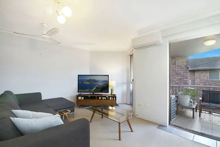 Fourth view of Homely unit listing, 26/15-17 South Street, Kirra QLD 4225
