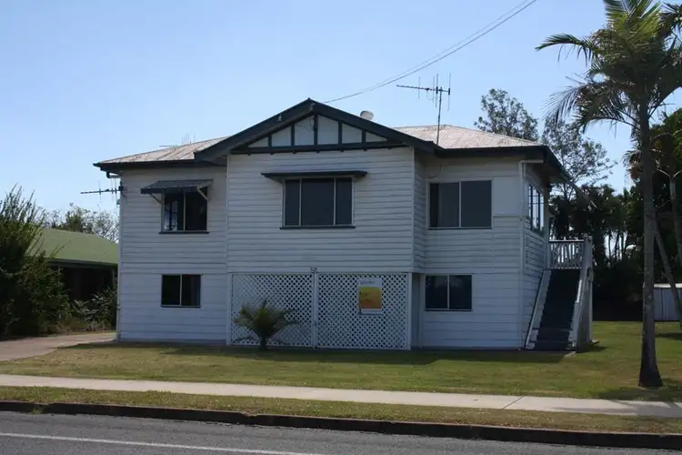 Main view of Homely house listing, 521 Alice Street, Maryborough QLD 4650