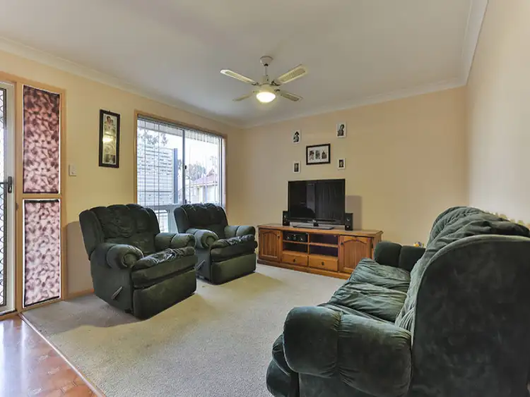 Seventh view of Homely house listing, 27 Shannon Court, Oakey QLD 4401