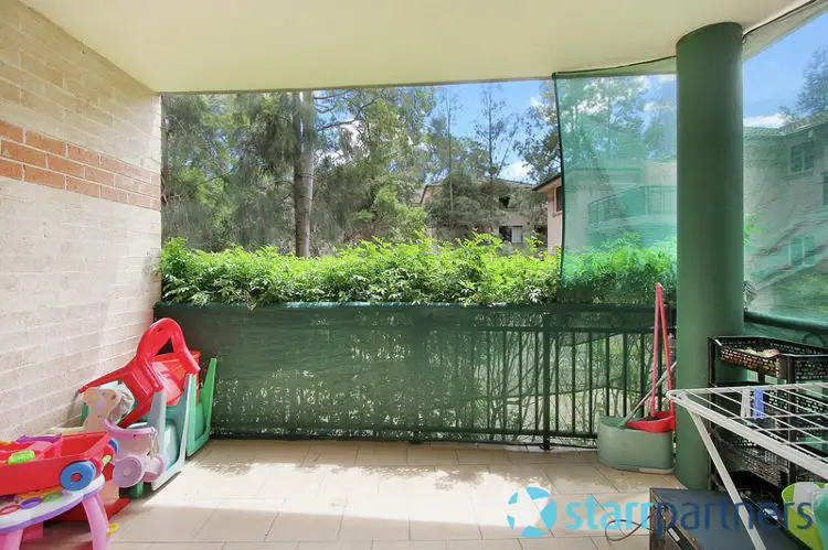 Fourth view of Homely unit listing, 3/71-77 O'Neill Street, Guildford NSW 2161